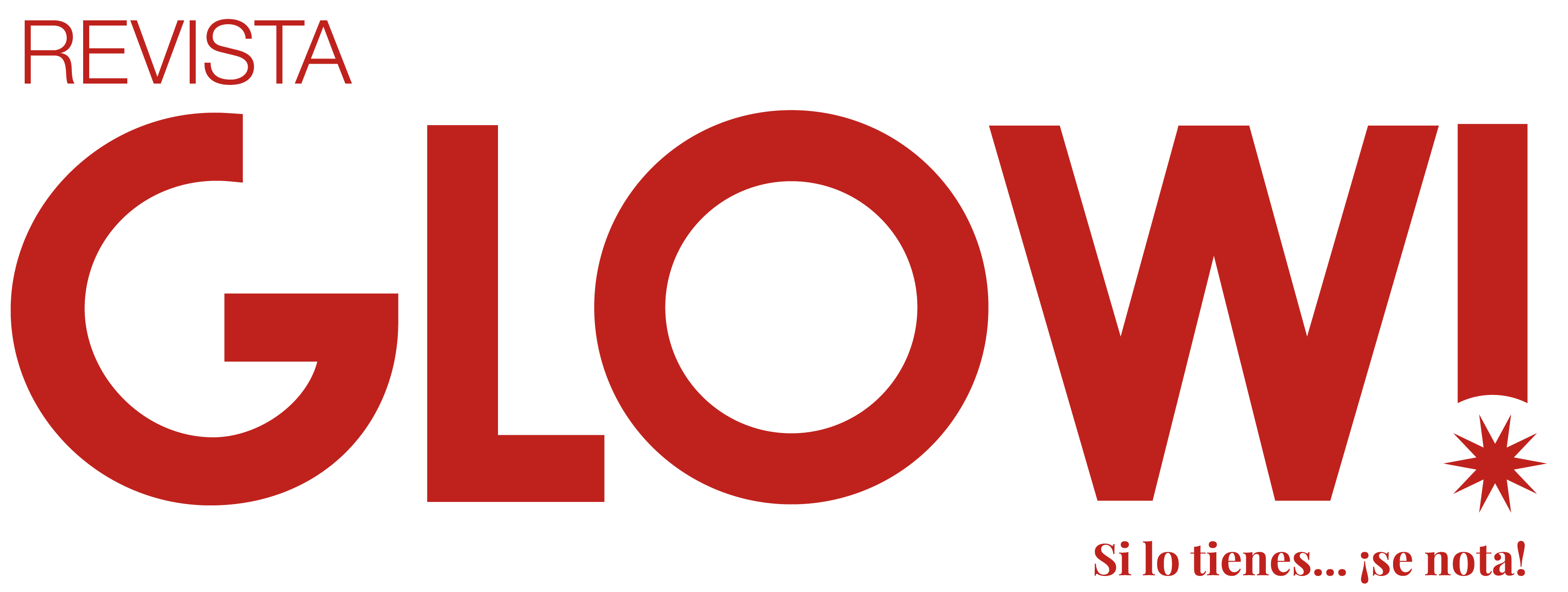 Revista Glow