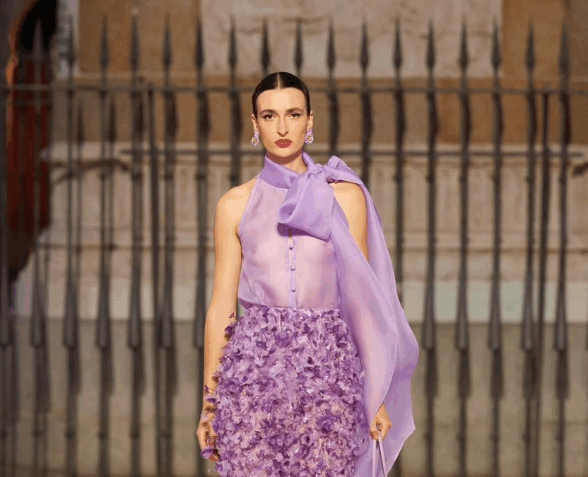 La elegancia tiene nuevos colores ¡y querrás ser la primera en vestirlos!